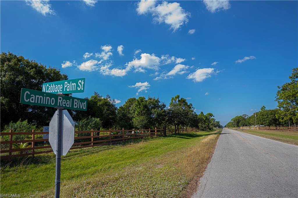 MONTURA RANCH ESTATES - Land