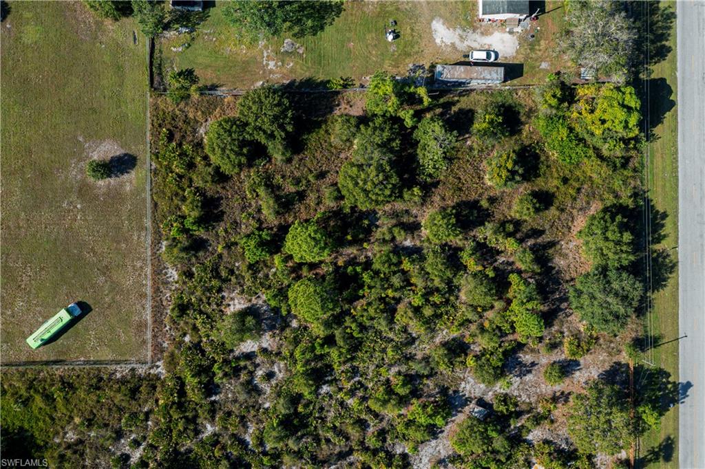 MONTURA RANCH ESTATES - Land