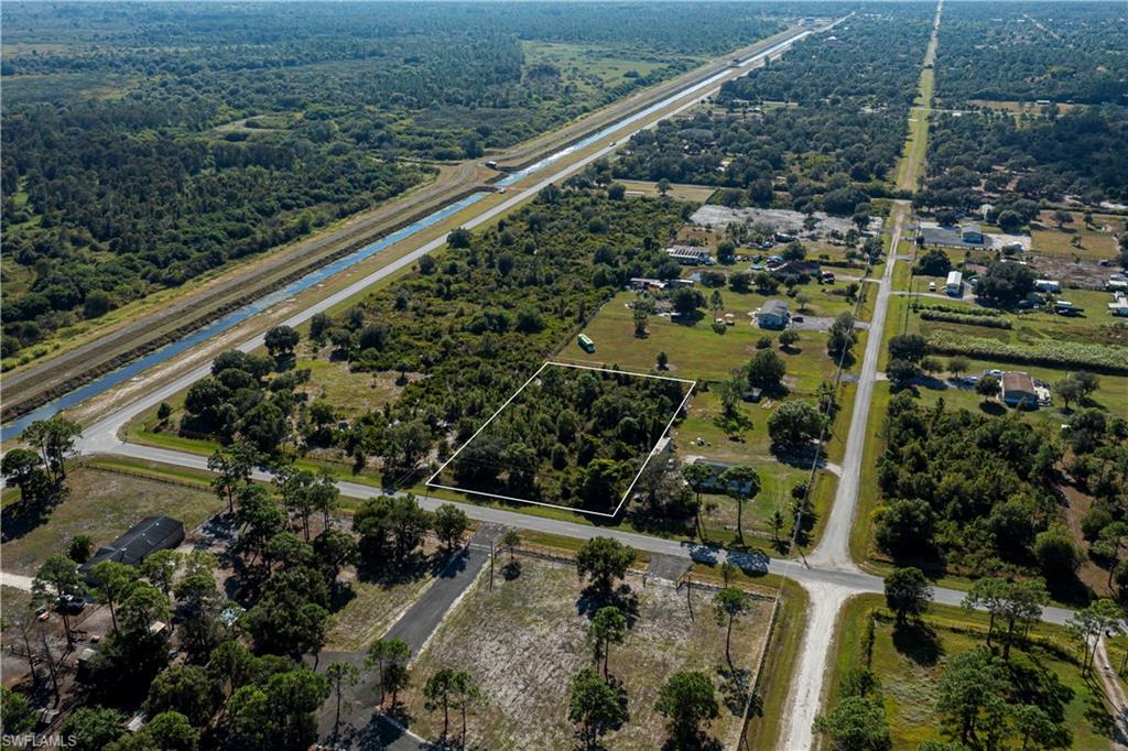 MONTURA RANCH ESTATES - Land