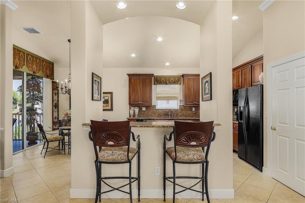 THE ENCLAVE - Residential