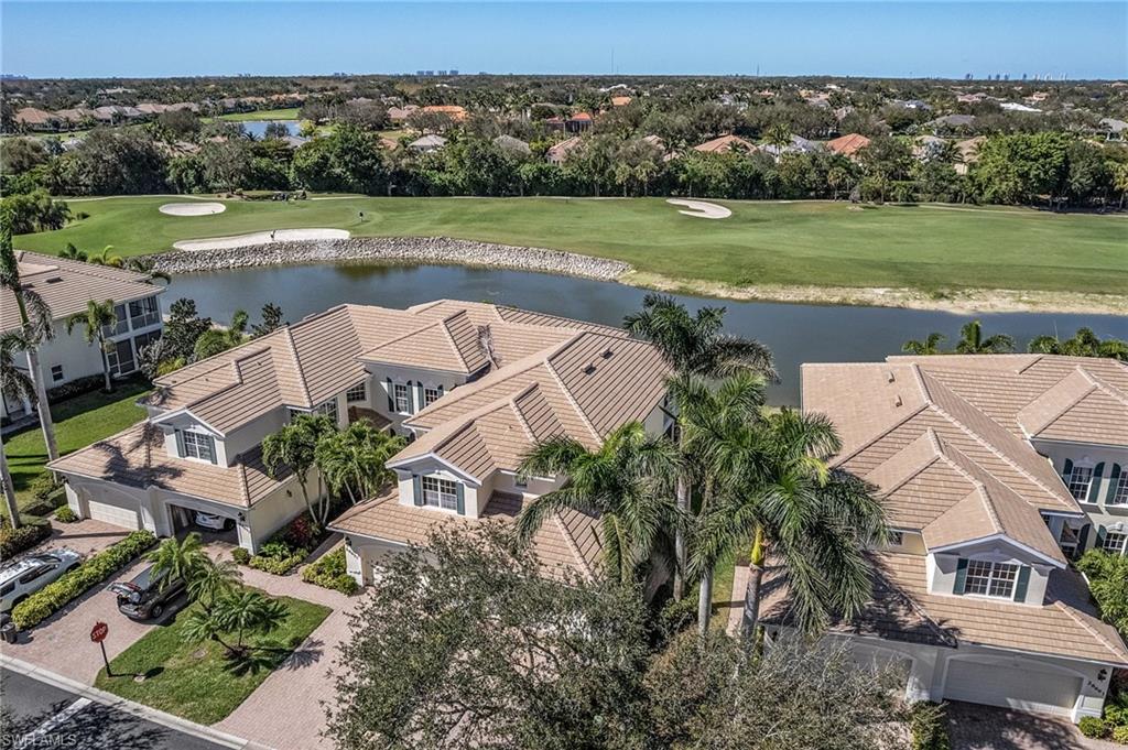 THE ENCLAVE - Residential