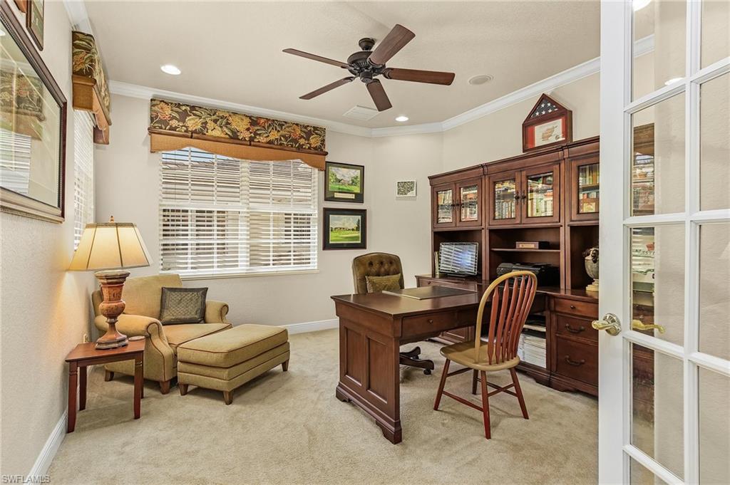 THE ENCLAVE - Residential