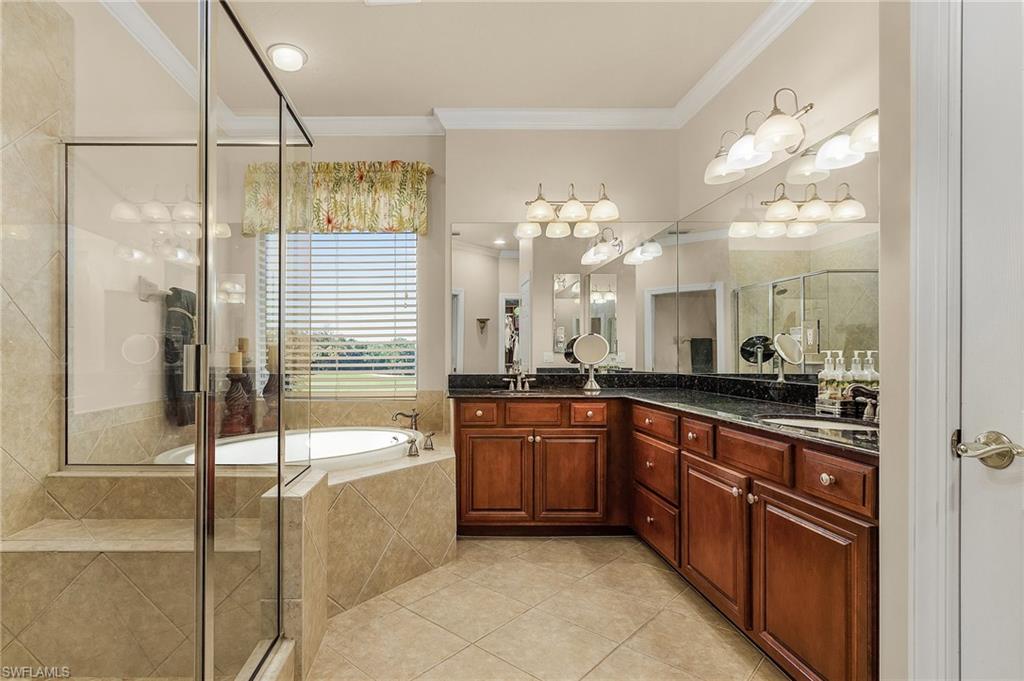 THE ENCLAVE - Residential