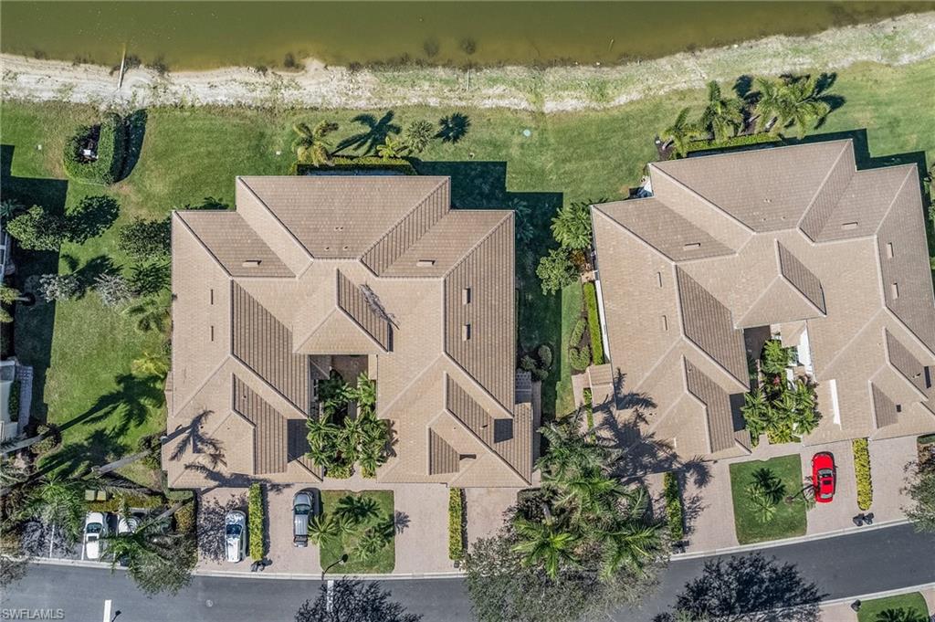 THE ENCLAVE - Residential