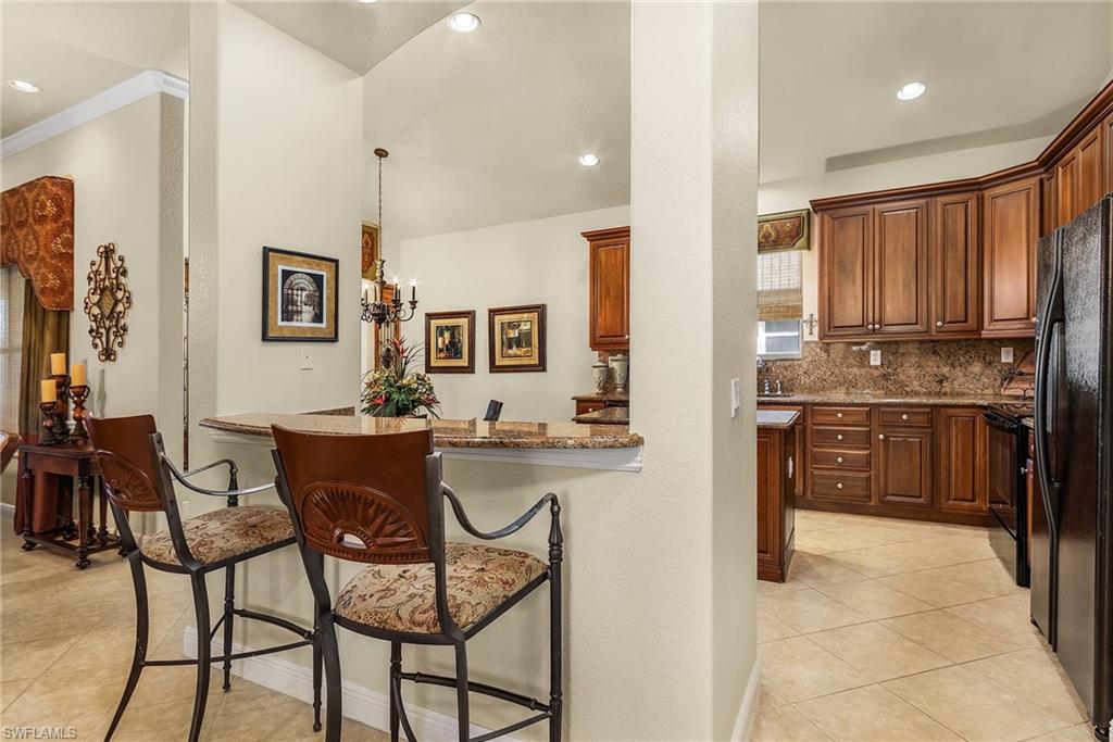 THE ENCLAVE - Residential