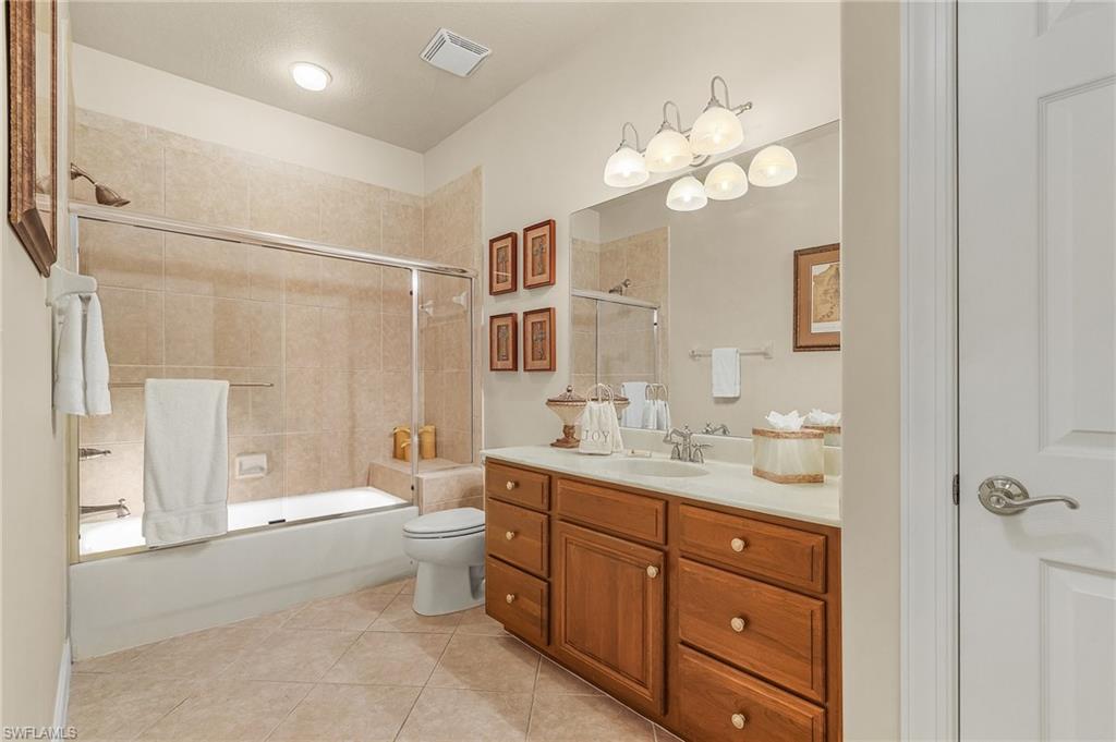 THE ENCLAVE - Residential