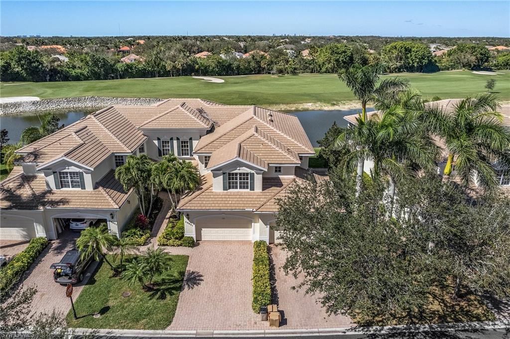 THE ENCLAVE - Residential