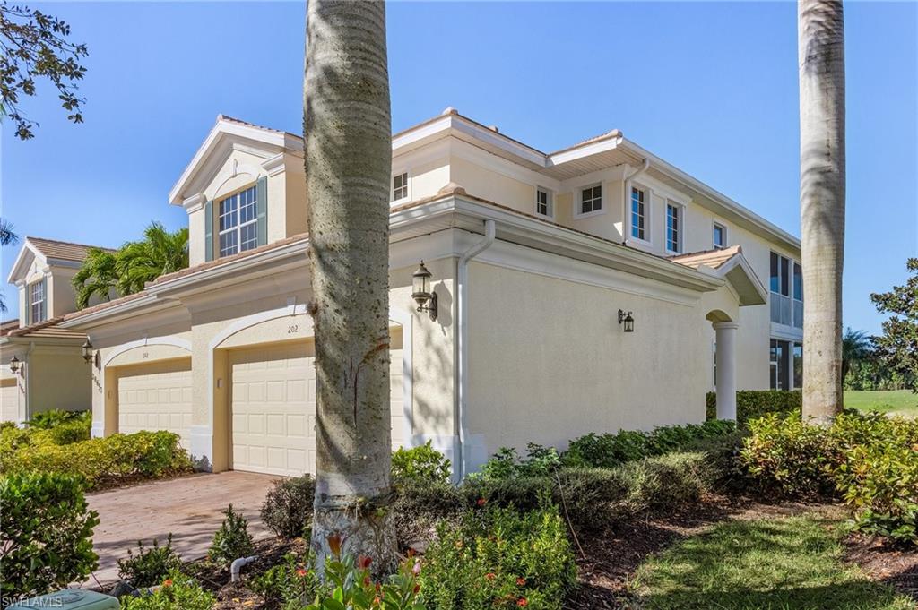 THE ENCLAVE - Residential