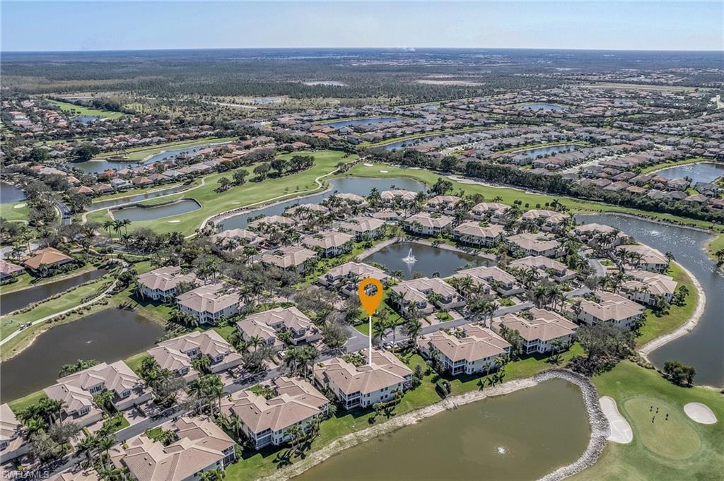 THE ENCLAVE - Residential