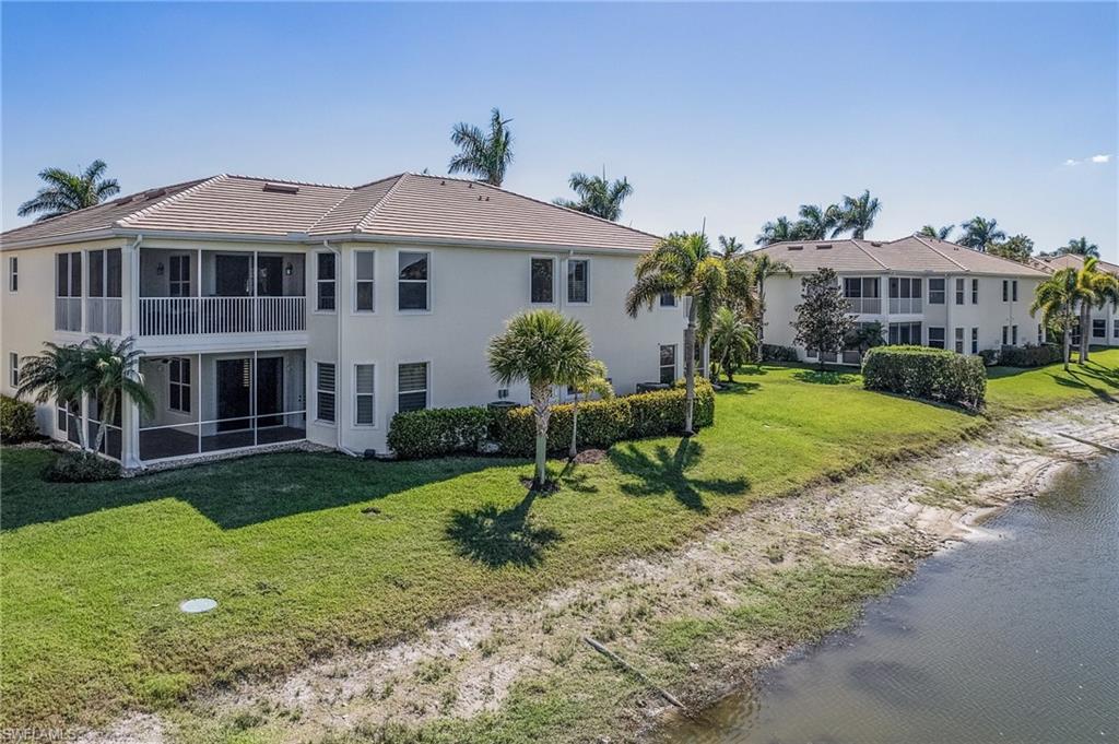 THE ENCLAVE - Residential