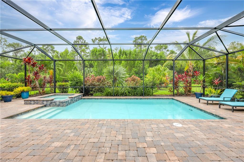 LAMORADA - Residential Lease