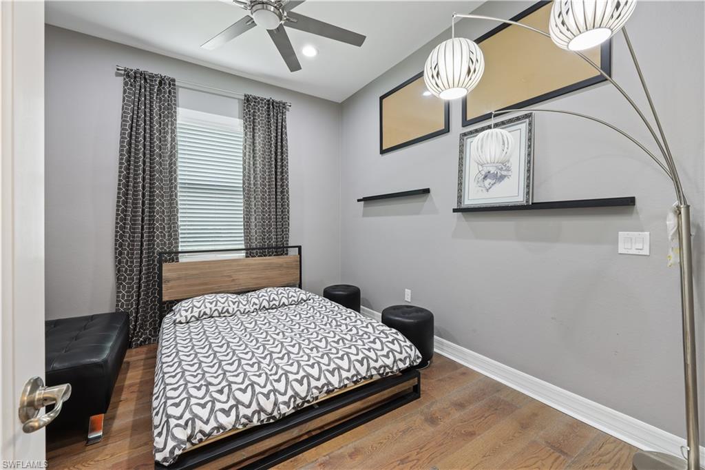 LAMORADA - Residential Lease