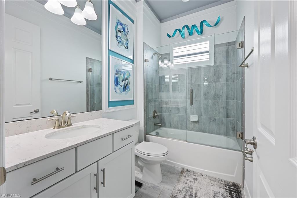 LAMORADA - Residential Lease