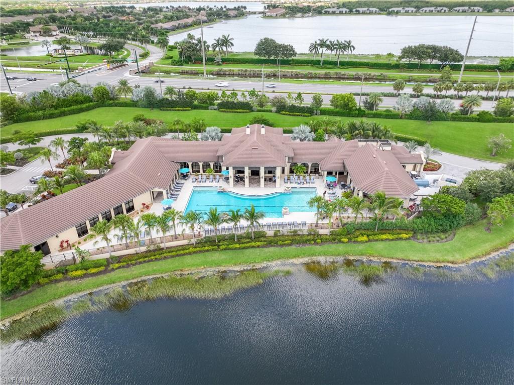 LAMORADA - Residential Lease