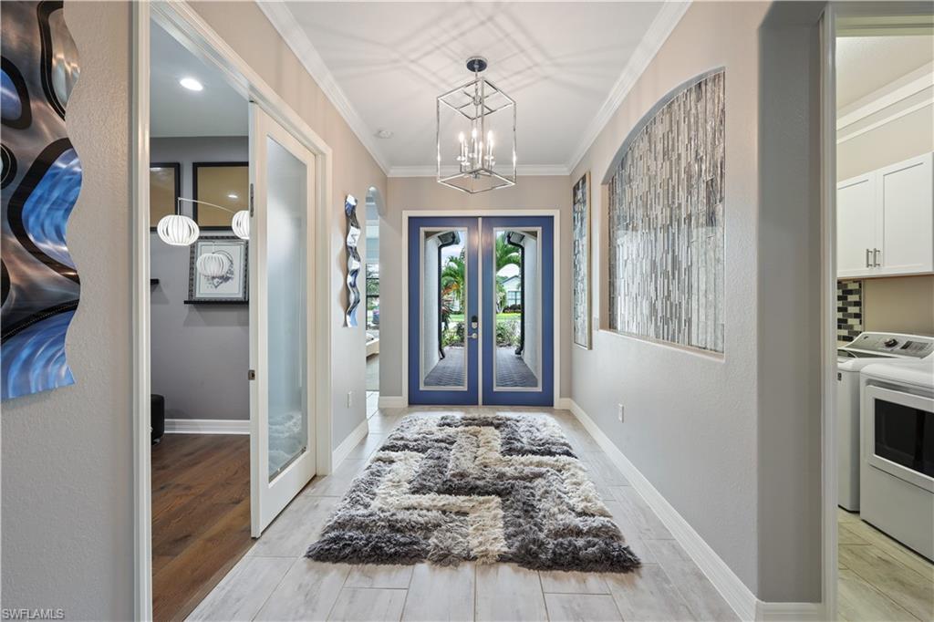 LAMORADA - Residential Lease