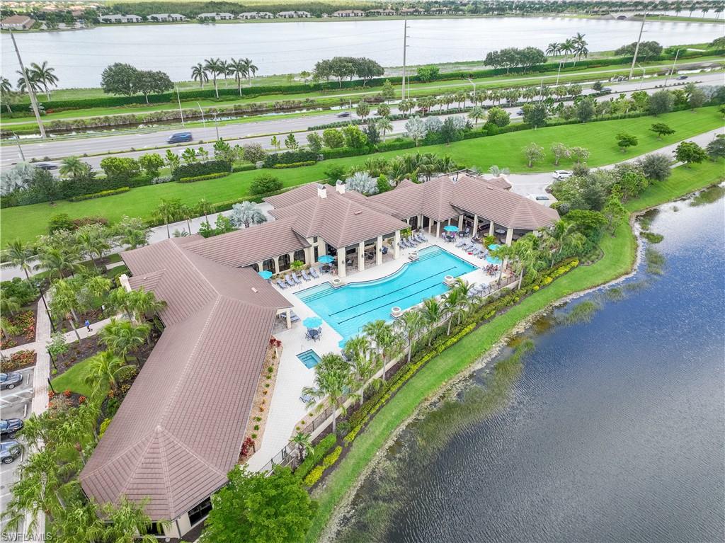 LAMORADA - Residential Lease