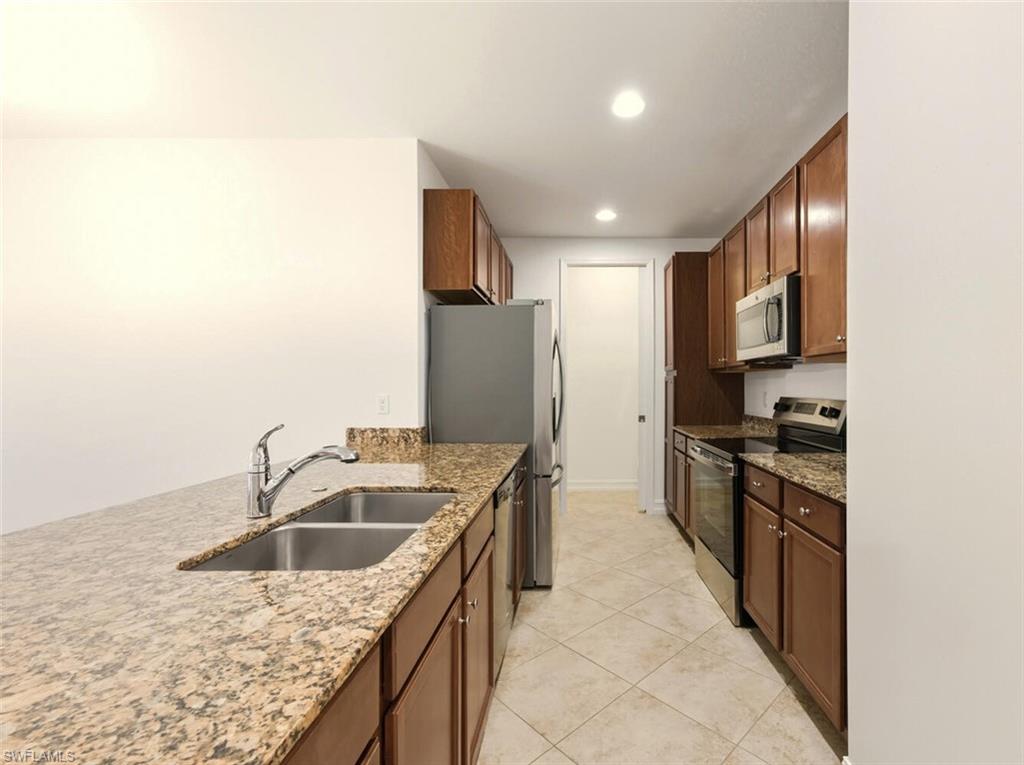 THE PRESERVE AT BRISTOL PINES - Residential