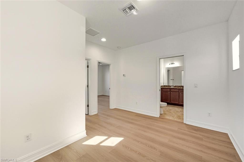 THE PRESERVE AT BRISTOL PINES - Residential