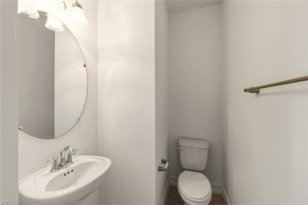 THE PRESERVE AT BRISTOL PINES - Residential