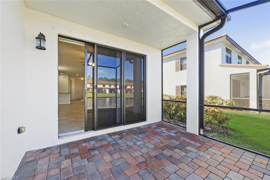 THE PRESERVE AT BRISTOL PINES - Residential