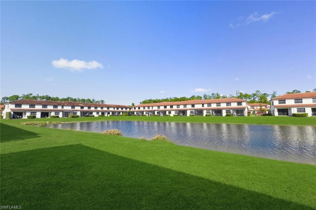 THE PRESERVE AT BRISTOL PINES - Residential