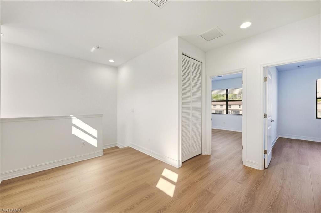 THE PRESERVE AT BRISTOL PINES - Residential