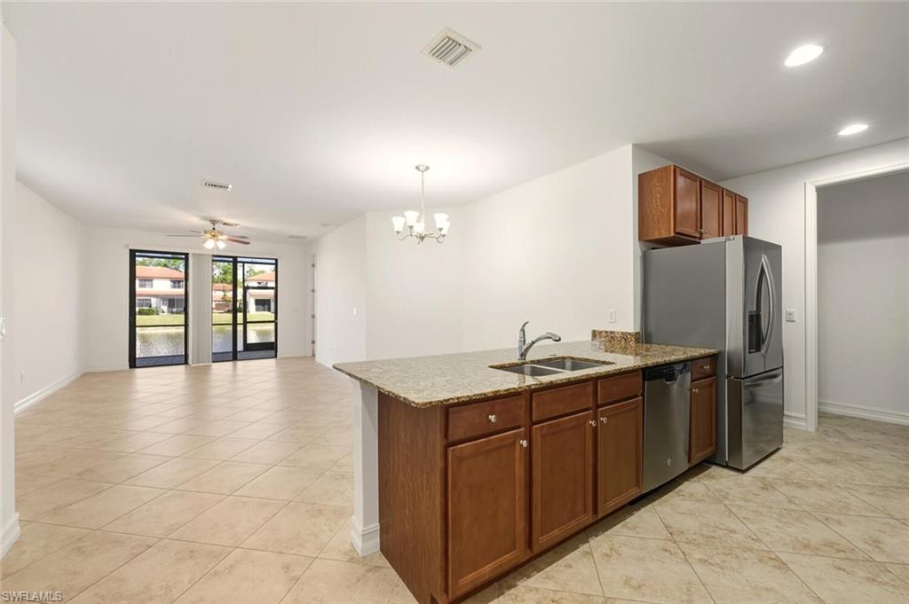 THE PRESERVE AT BRISTOL PINES - Residential