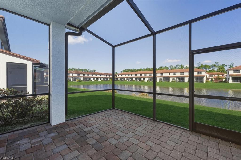 THE PRESERVE AT BRISTOL PINES - Residential