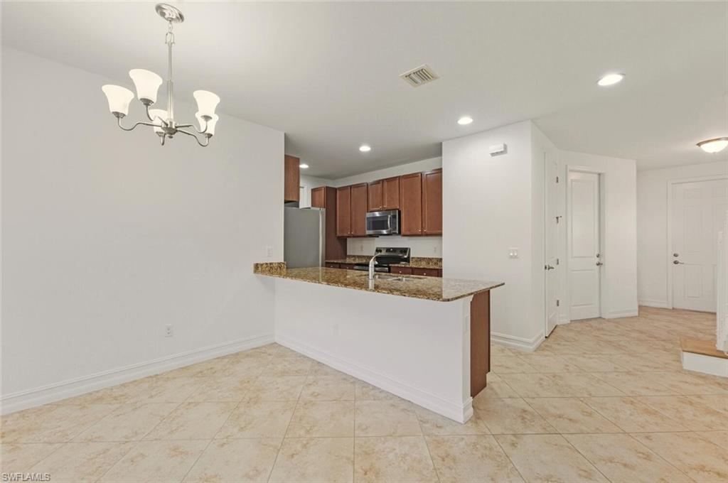 THE PRESERVE AT BRISTOL PINES - Residential