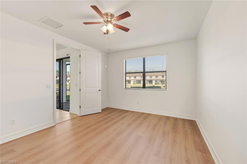 THE PRESERVE AT BRISTOL PINES - Residential