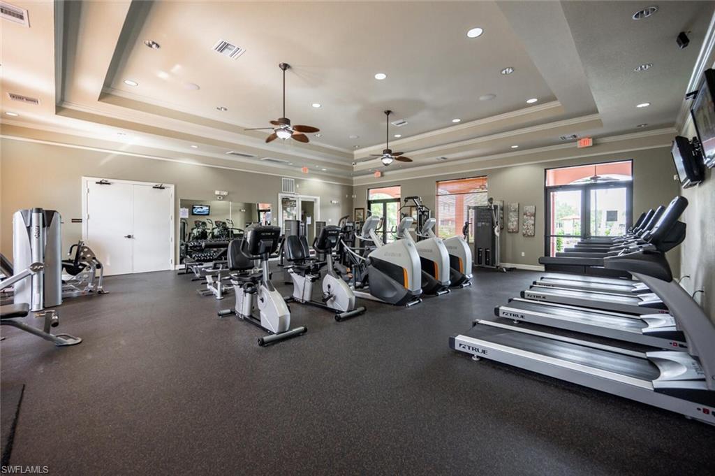 THE PRESERVE AT BRISTOL PINES - Residential