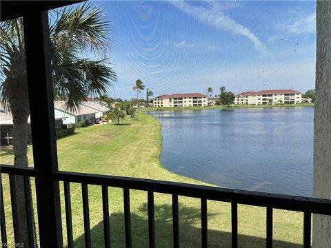 A home in FORT MYERS