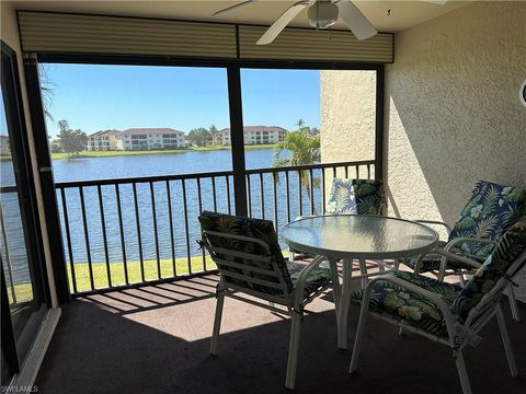 A home in FORT MYERS