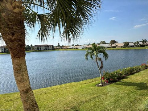 A home in FORT MYERS