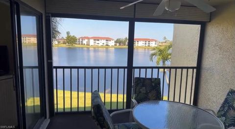 A home in FORT MYERS