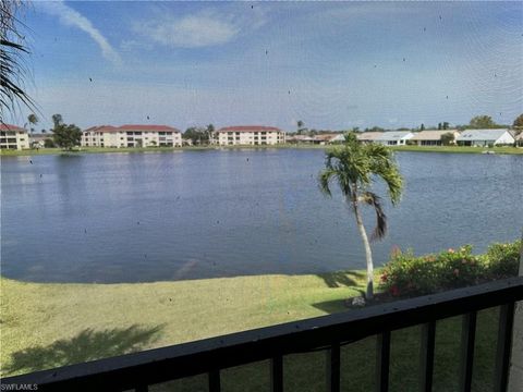 A home in FORT MYERS