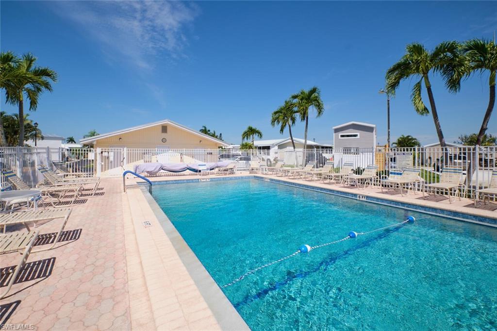 HOLIDAY CONDO INC - Land