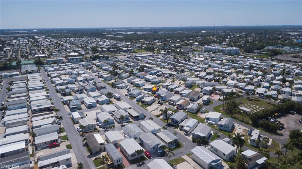 HOLIDAY CONDO INC - Land