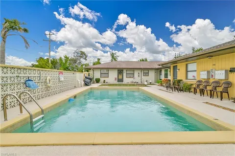 1016 SE 8th St Unit 7, Cape Coral, FL 33990 - #: 223093358