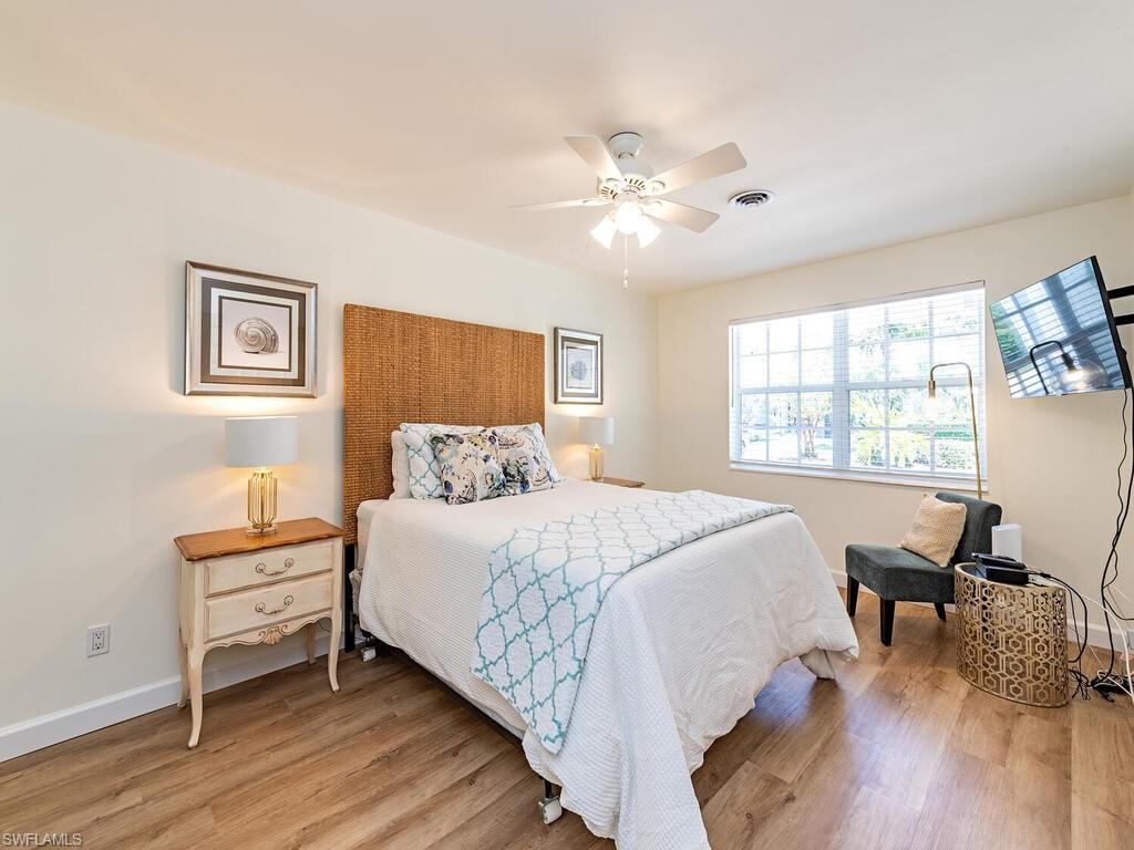 COQUINA SANDS - Residential Lease