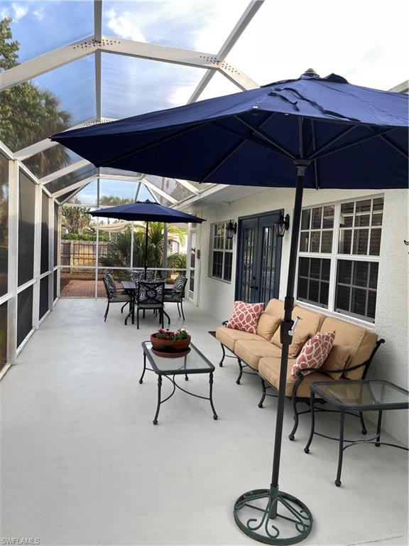 COQUINA SANDS - Residential Lease