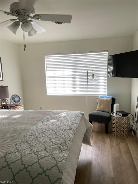 COQUINA SANDS - Residential Lease