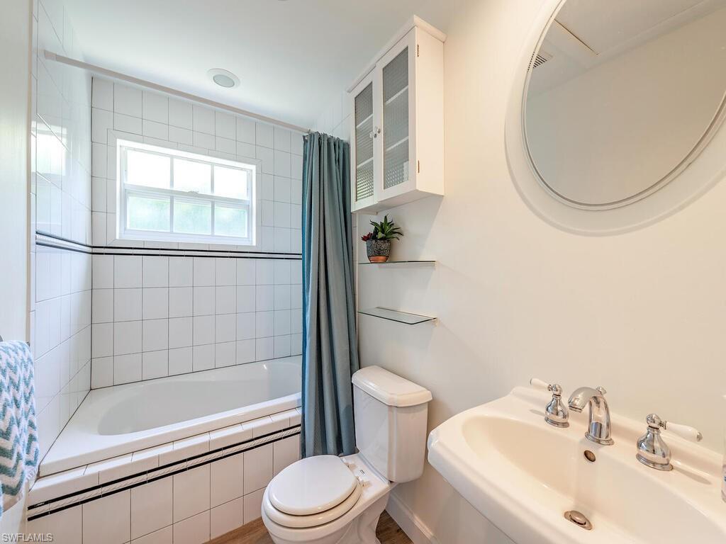 COQUINA SANDS - Residential Lease