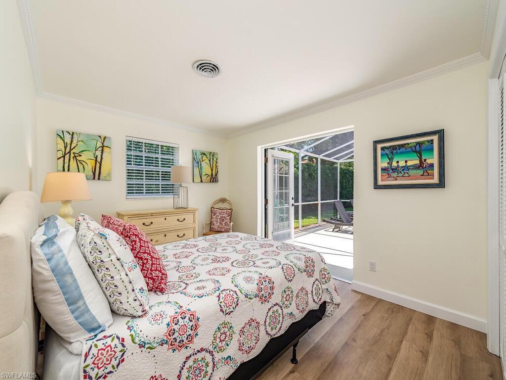 COQUINA SANDS - Residential Lease