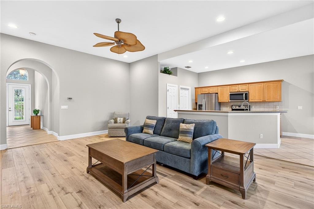 COBBLESTONE - Residential