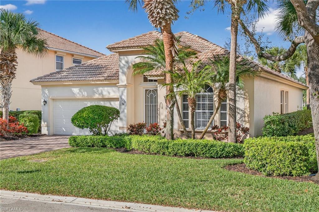 COBBLESTONE - Residential