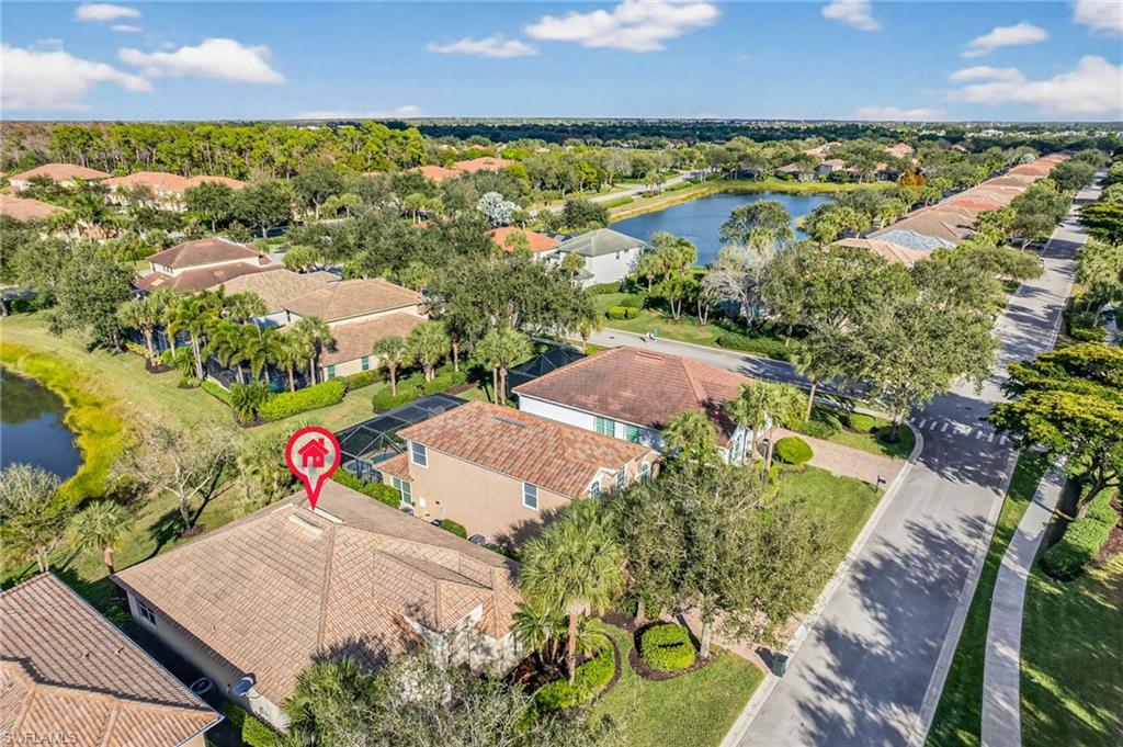 COBBLESTONE - Residential