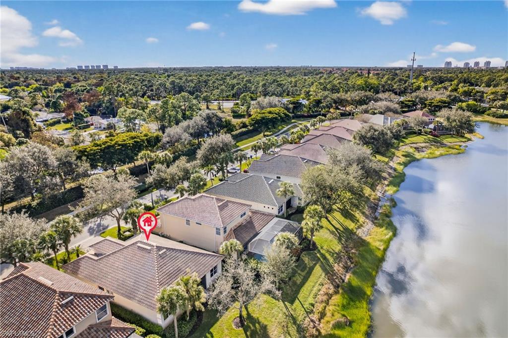 COBBLESTONE - Residential