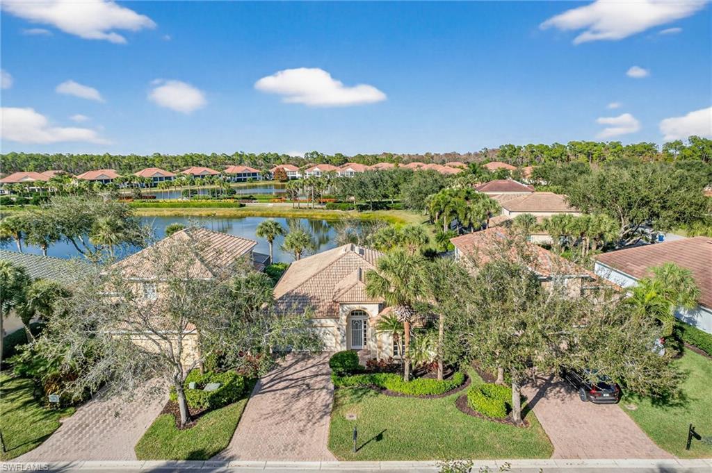 COBBLESTONE - Residential