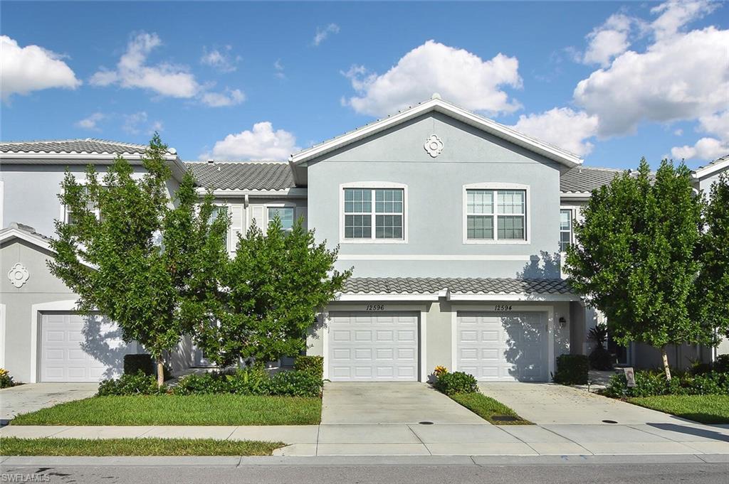 WESTHAVEN AT GATEWAY - Residential